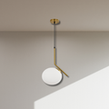 Lampara colgante Venus LD