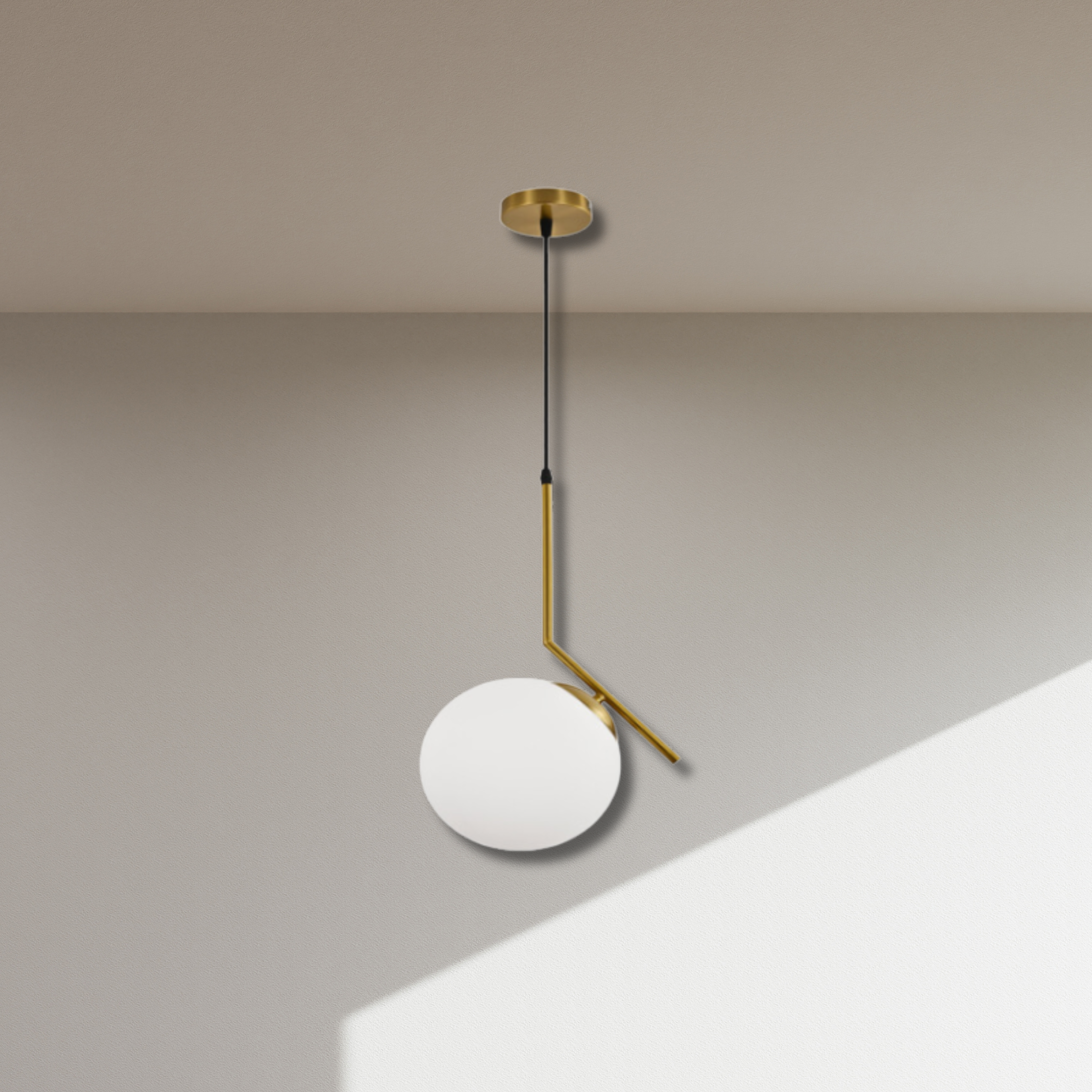Lampara colgante Venus LD