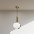 Lampara colgante VENUS D