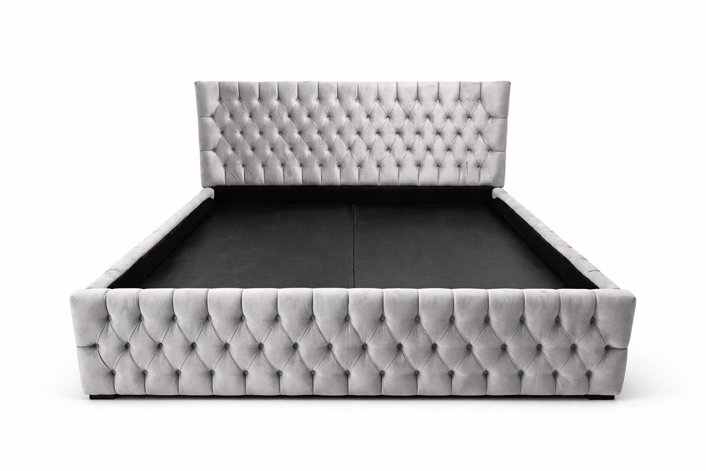 Cama imperial