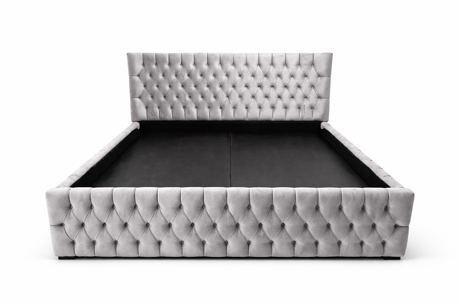 Cama imperial