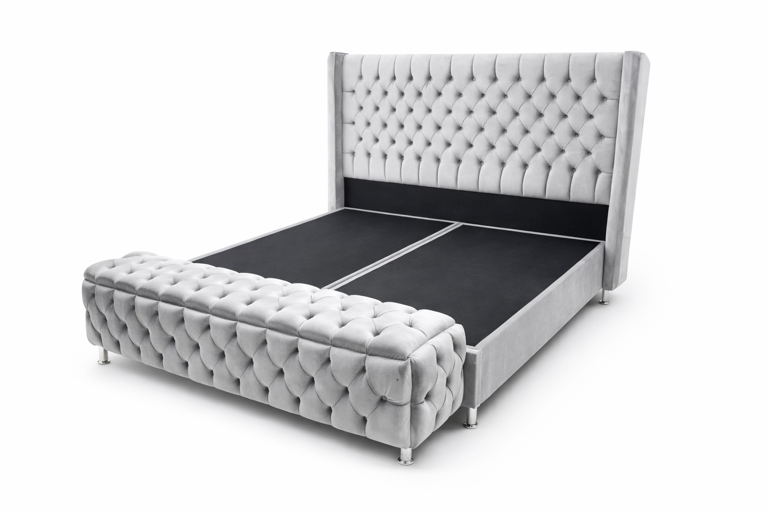 Cama Versalles