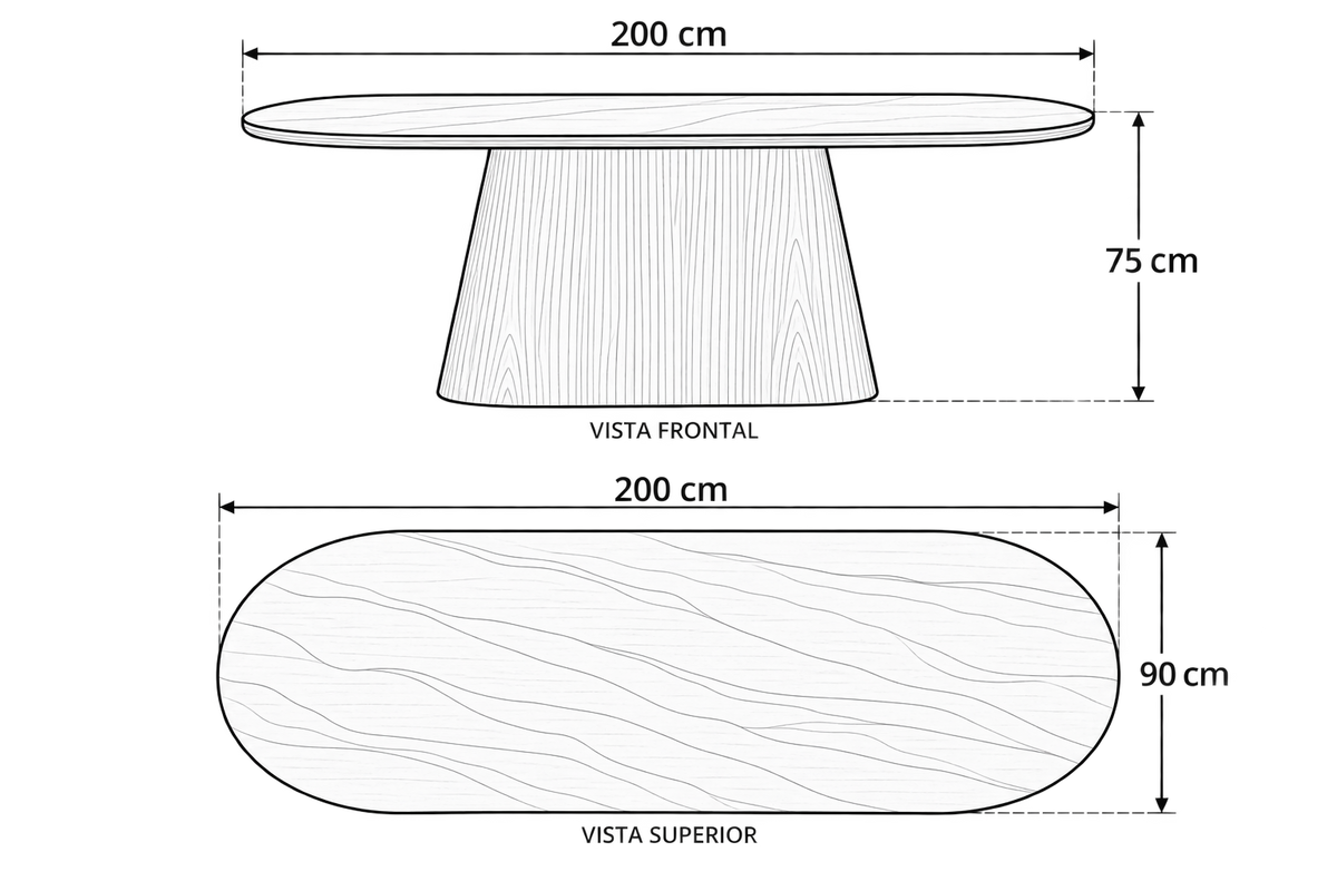 Mesa Kota