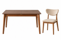 Mesa con extension