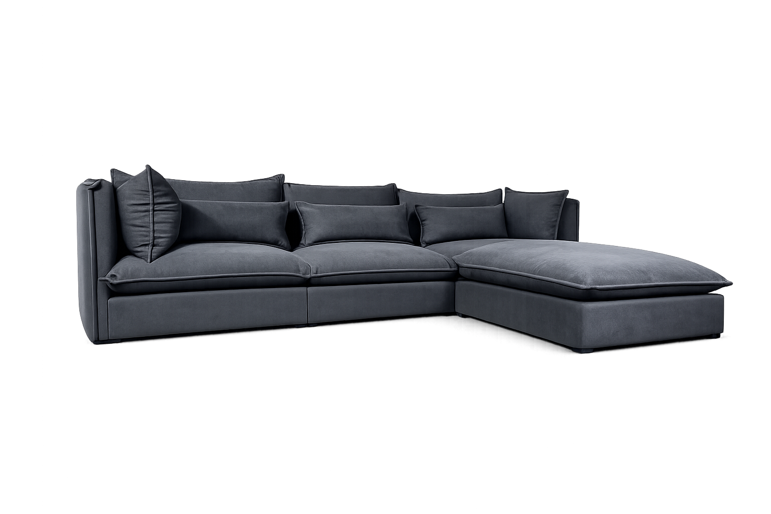 Sala Cloud 4 modulos