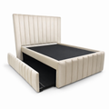 Cama Canguro