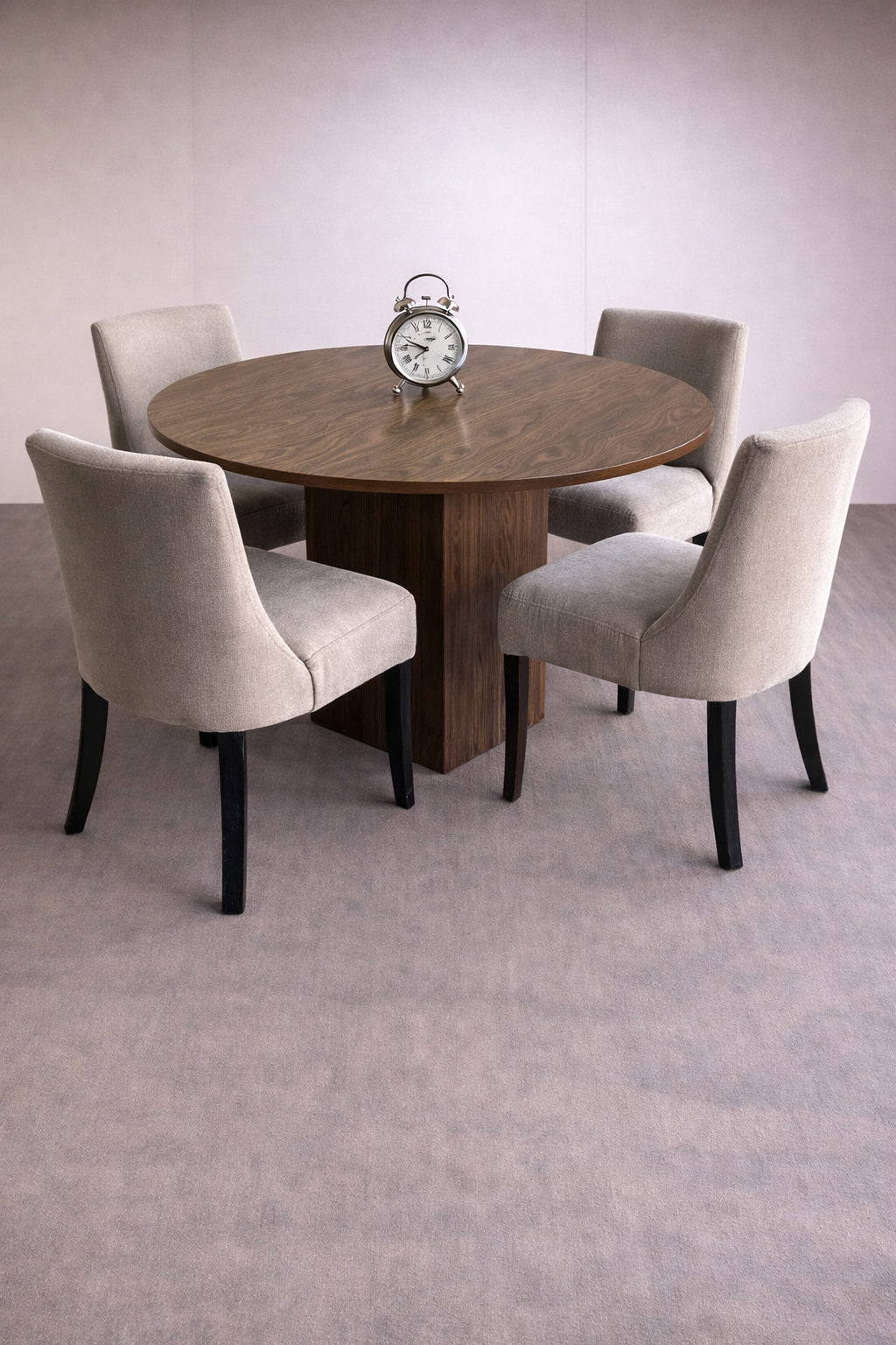 Comedor para 4 personas Liborio