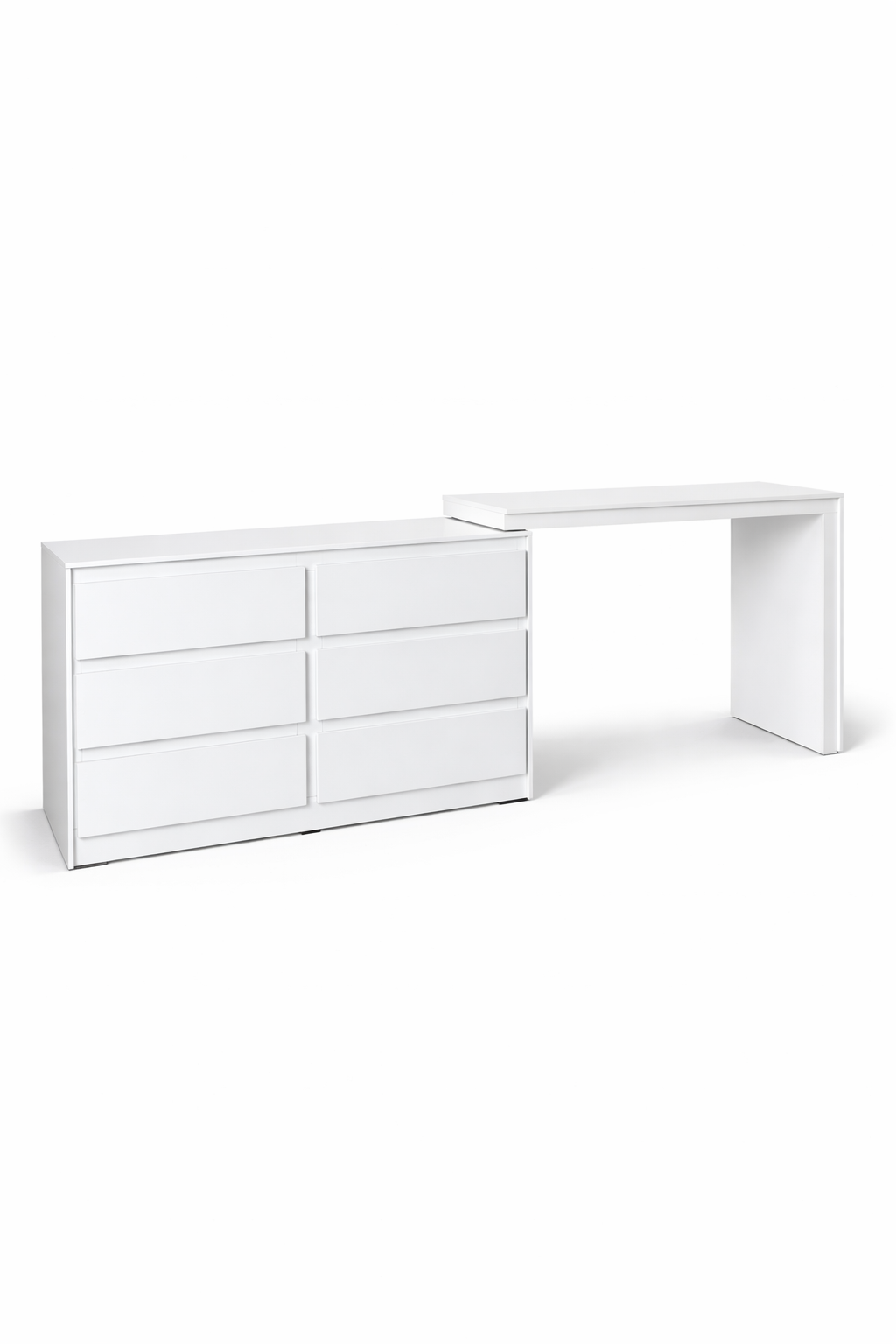 Vanity Minimal