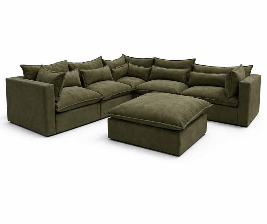 Sala Modular Confort