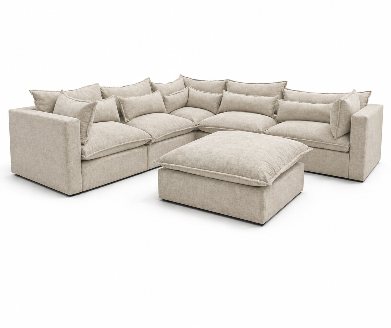 Sala Modular Confort