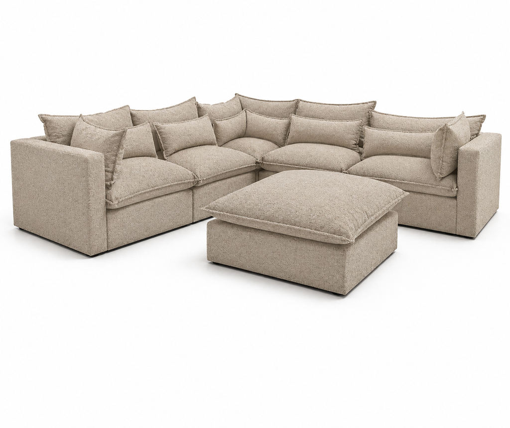 Sala Modular Confort