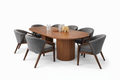 Comedor Boho 6 Personas