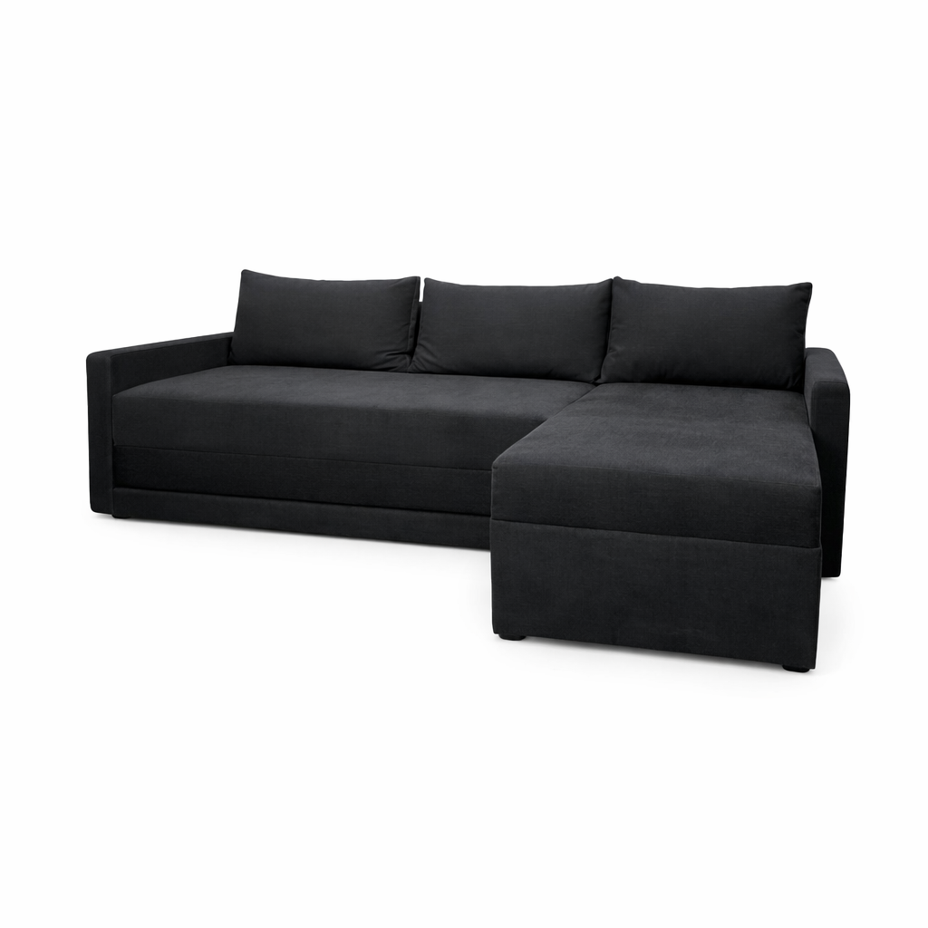 Sofa cama esquinero