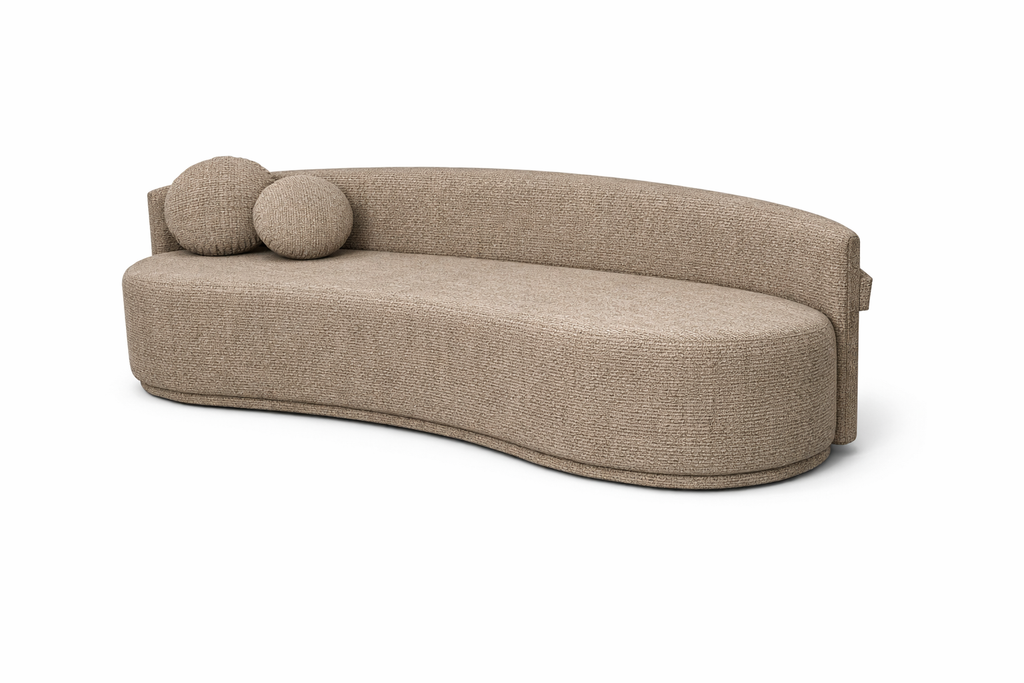 Sillón Praga