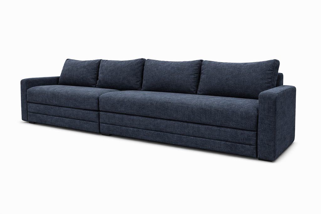 Sofa cama XL