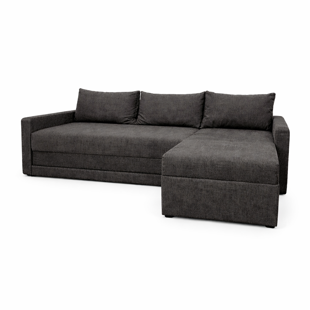Sofa cama esquinero