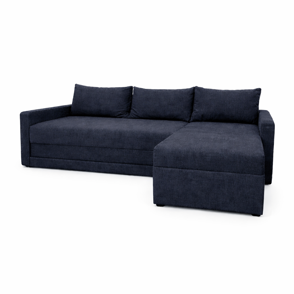 Sofa cama esquinero
