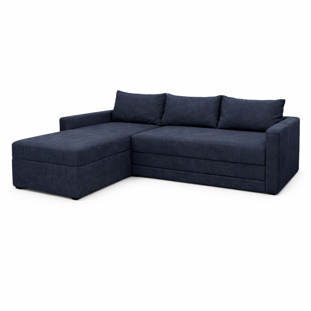 Sofa cama esquinero