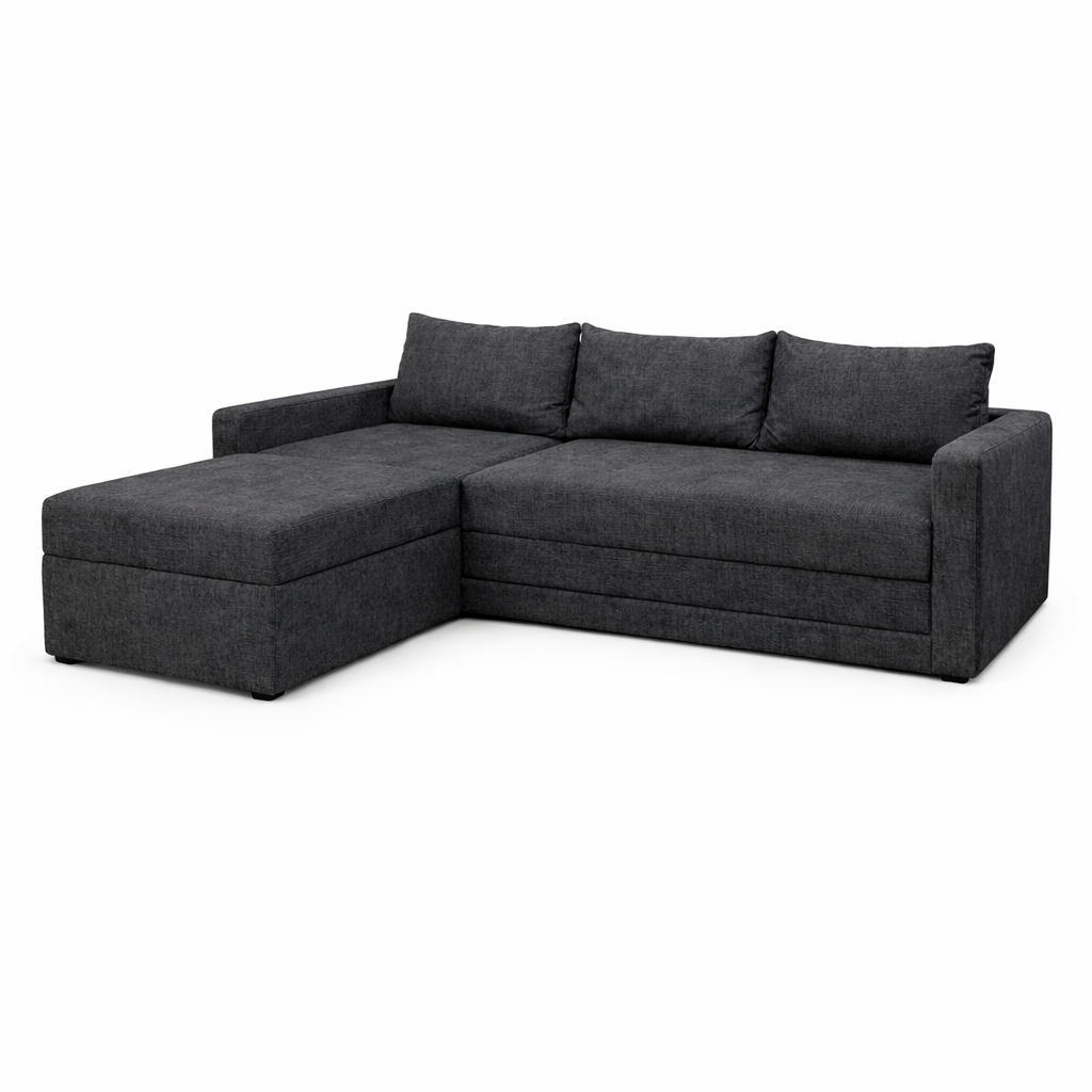 Sofa cama esquinero