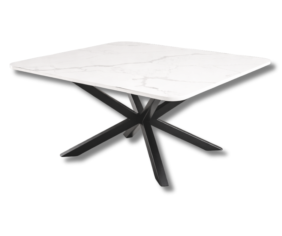 Comedor para 8 personas Estrella