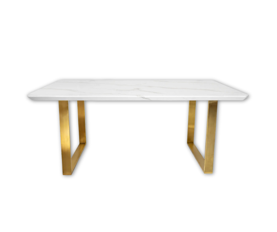 Comedor para 6 personas Elegance