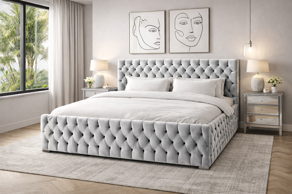 Cama imperial