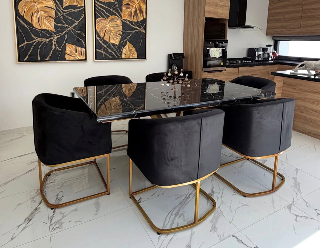 Silla Madison