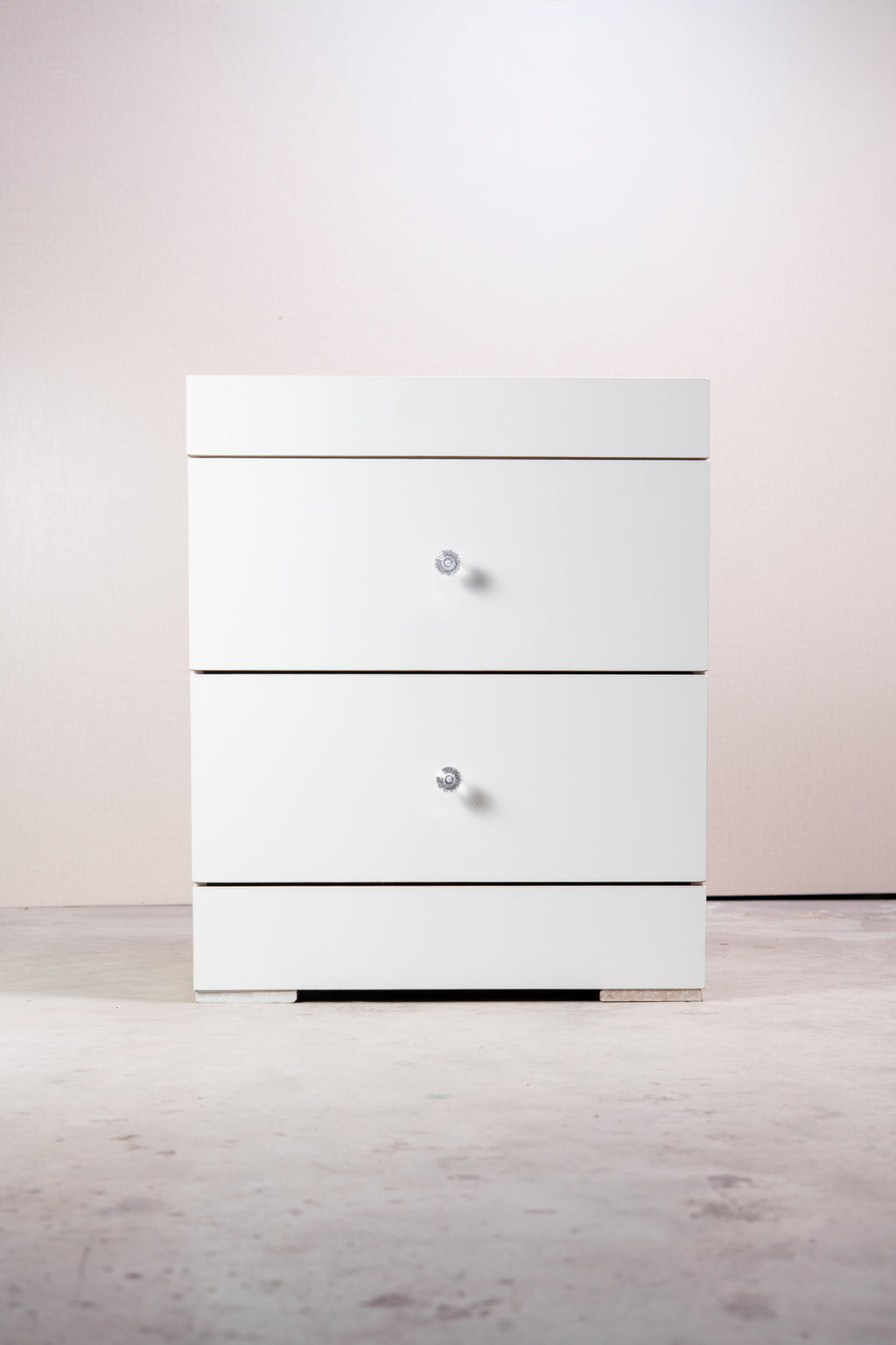 Buro Vanity