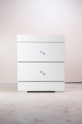 Buro Vanity