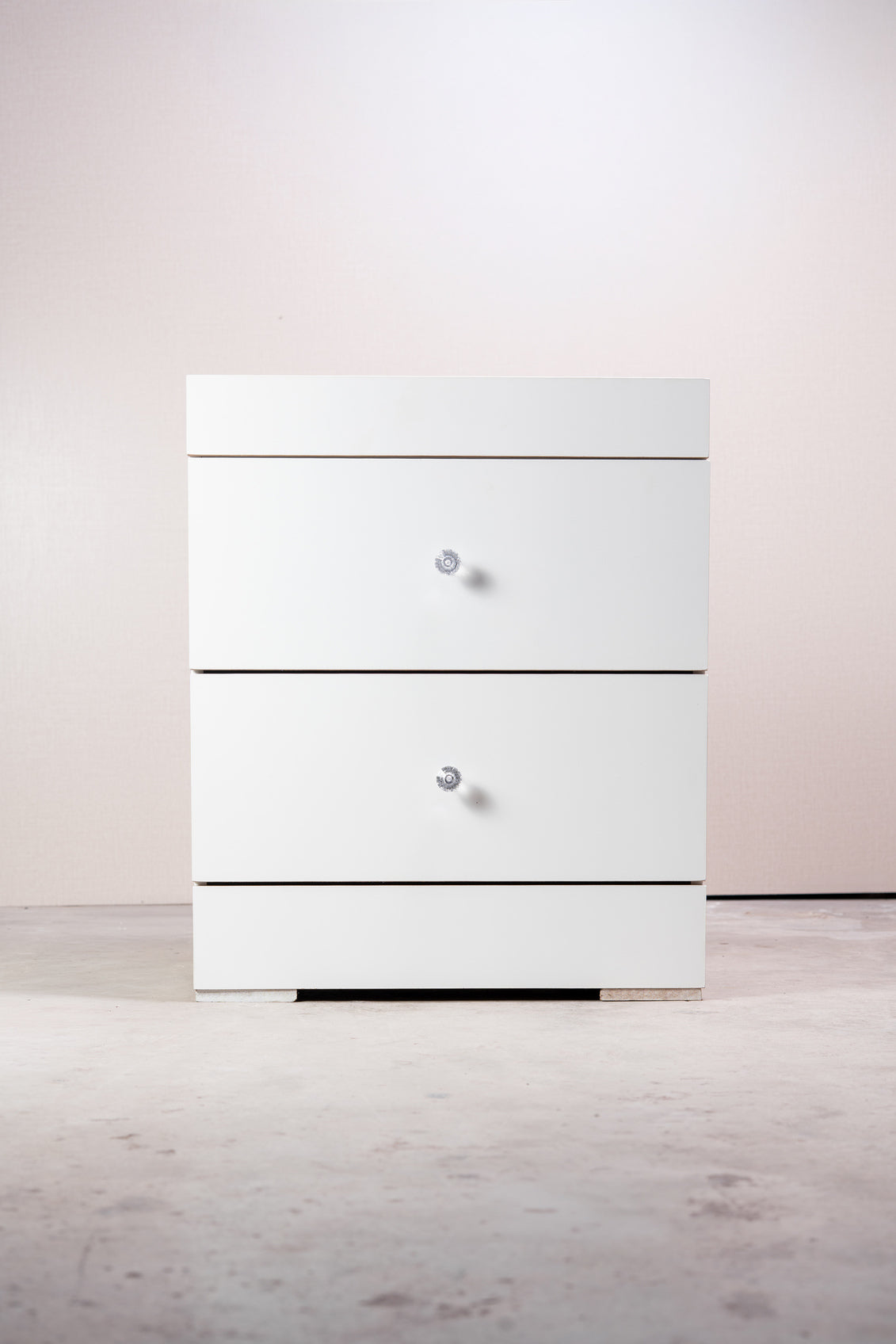 Buro Vanity