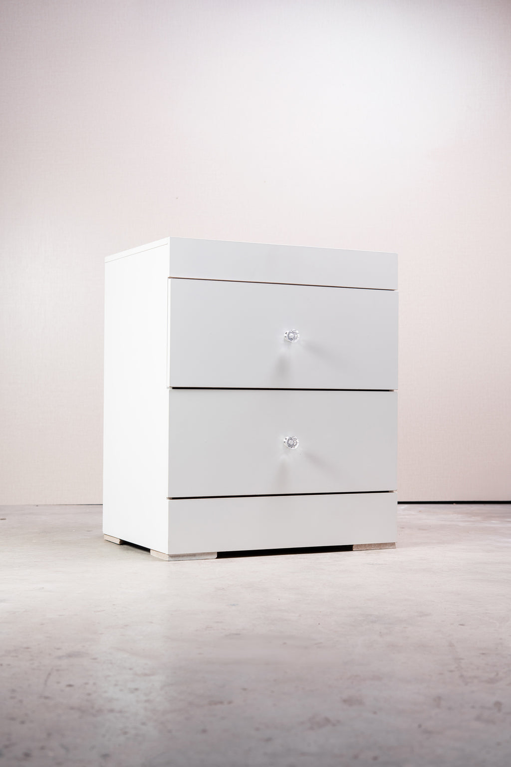 Buro Vanity