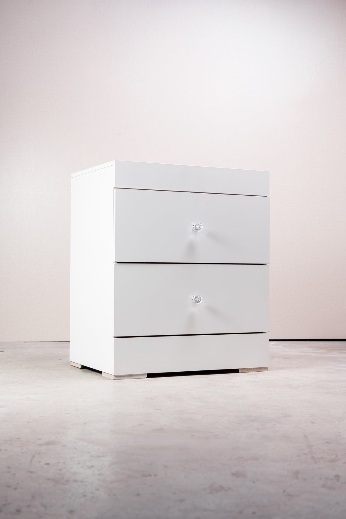 Buro Vanity
