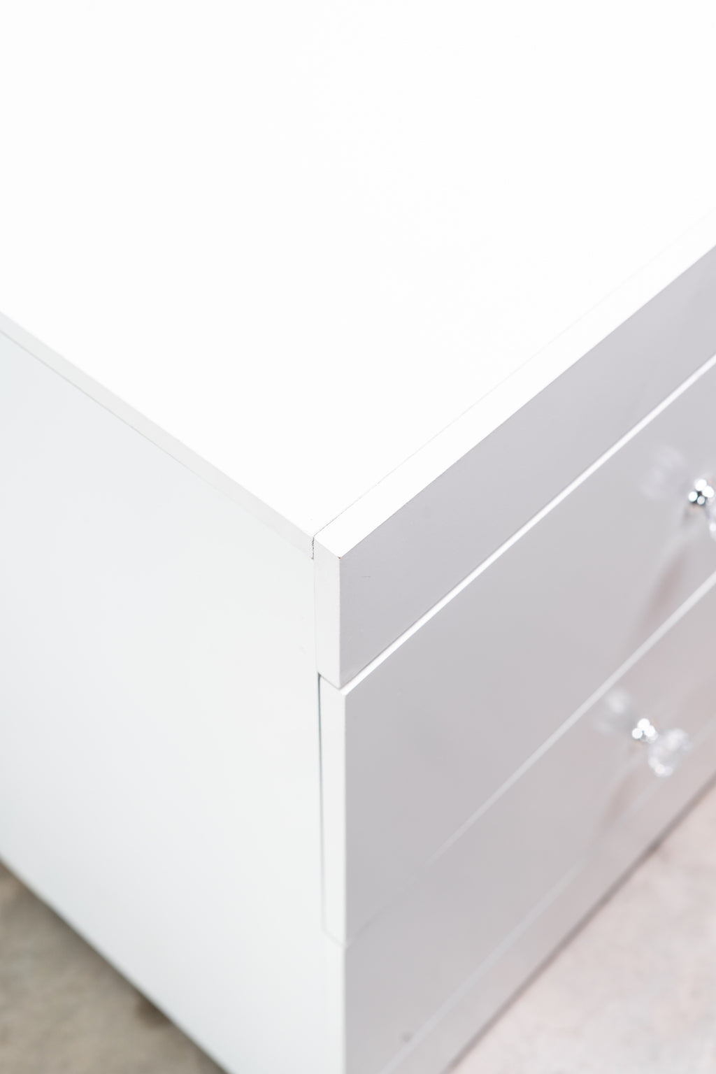 Buro Vanity