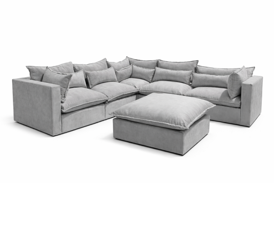 Sala Modular Confort