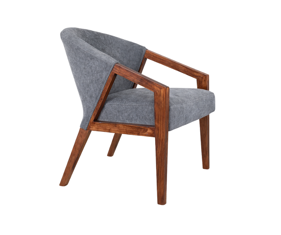 Silla Equipal