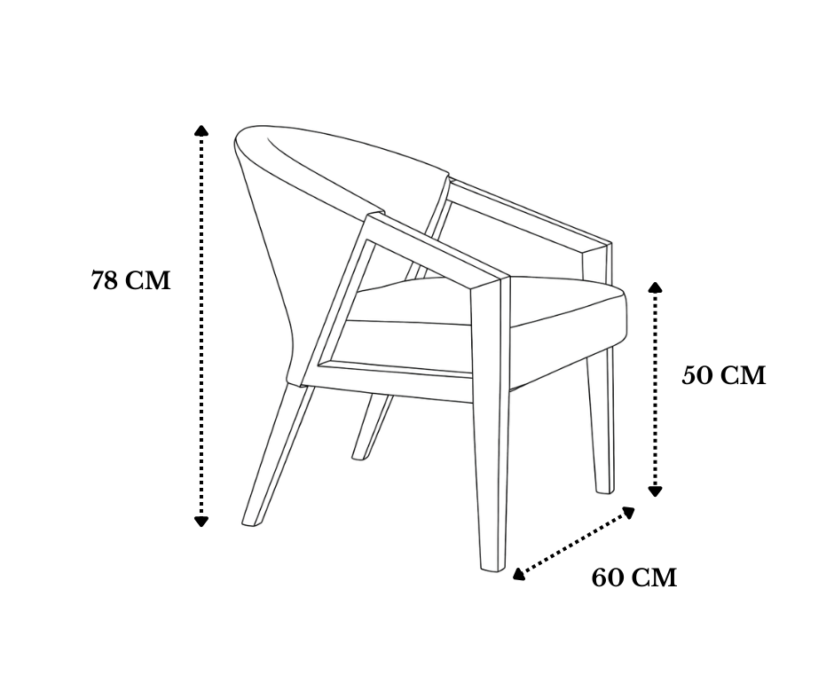 Silla Equipal