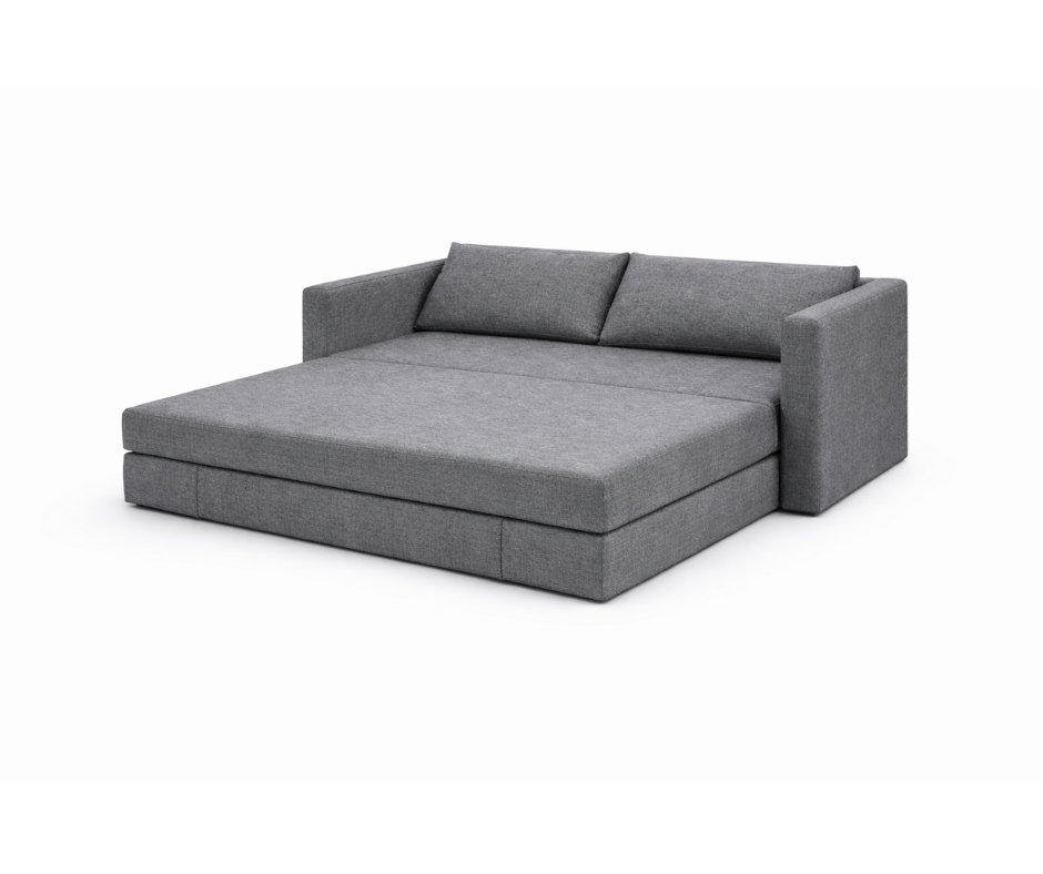 Sofa cama 2 metros