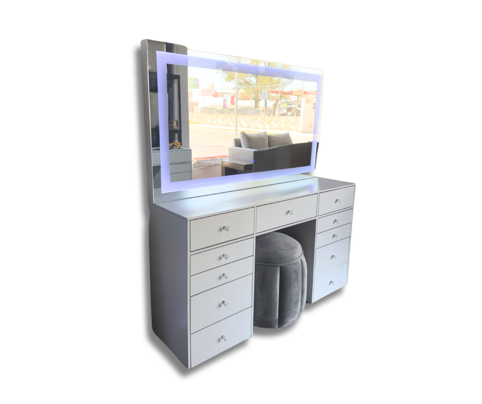 Vanity large Led