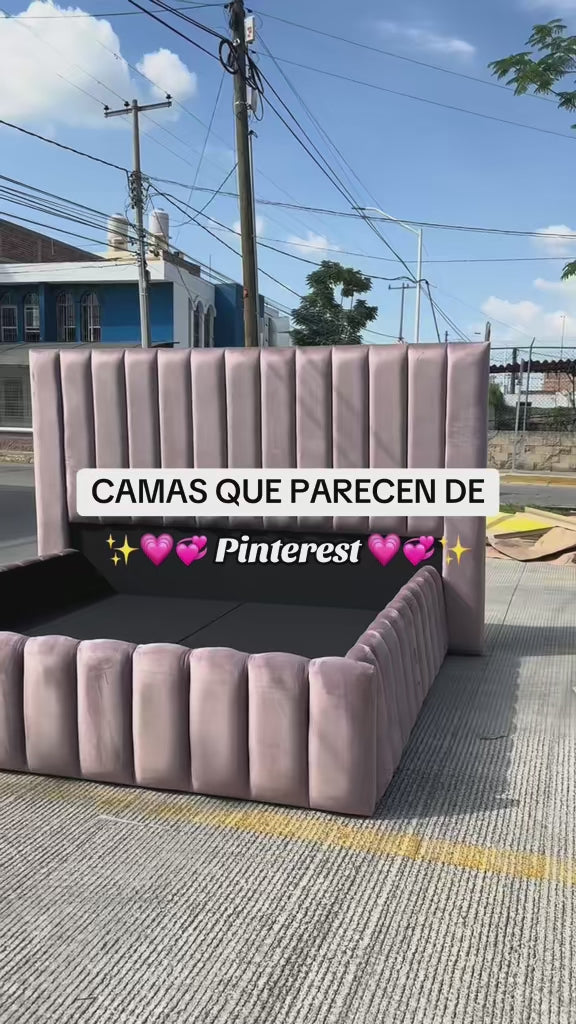 Cama Lucia
