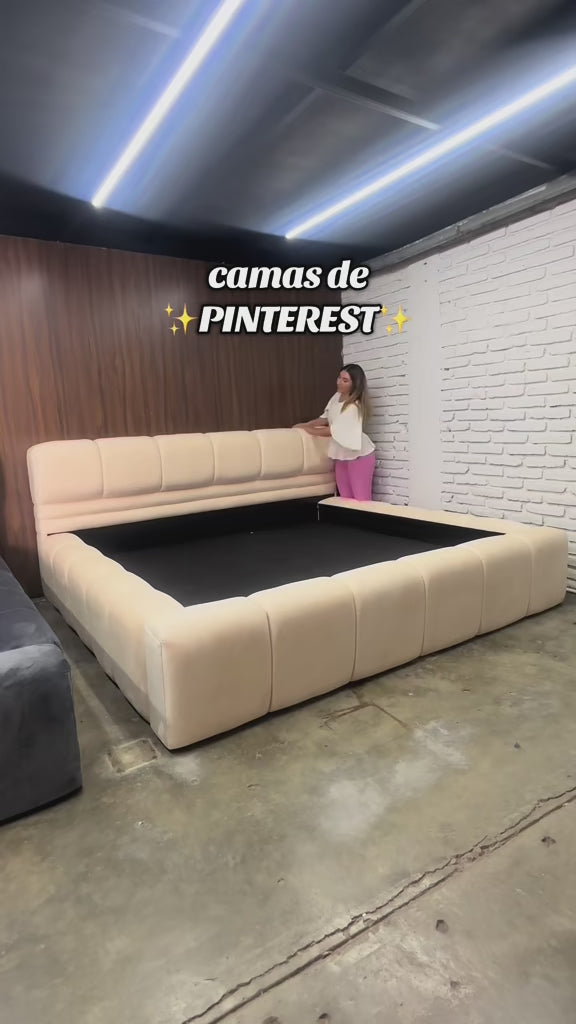 Cama Pillow