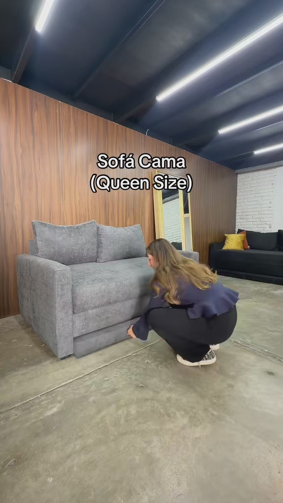 Sofa cama Indie