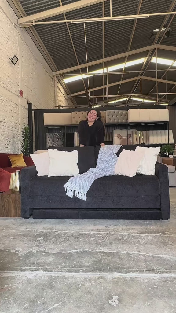 Sofa cama 2 metros