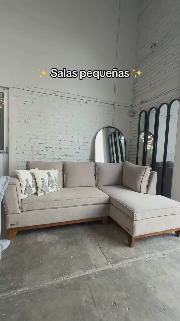 Sala Lineth Mini